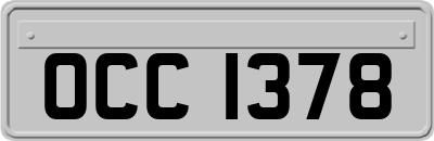 OCC1378