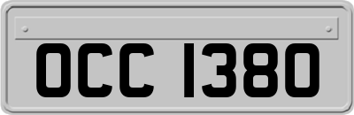OCC1380