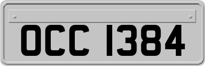OCC1384
