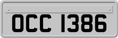 OCC1386