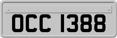 OCC1388