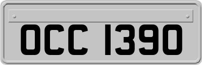 OCC1390