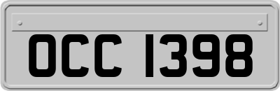 OCC1398