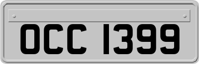OCC1399