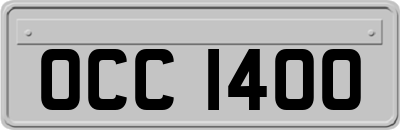 OCC1400