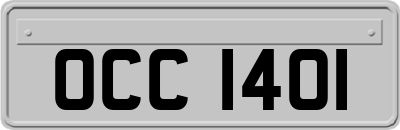 OCC1401
