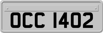 OCC1402