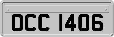 OCC1406