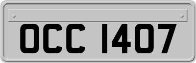 OCC1407