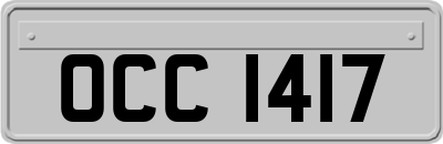 OCC1417
