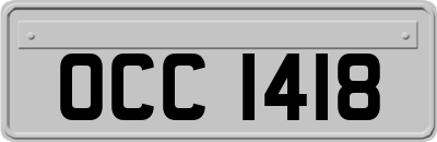 OCC1418