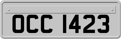 OCC1423