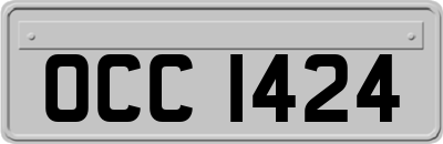 OCC1424