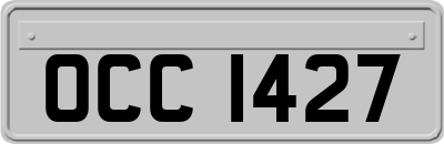 OCC1427