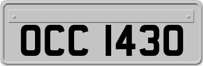 OCC1430