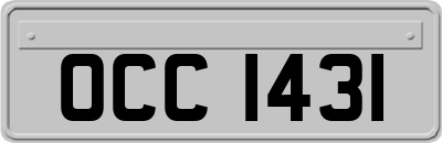 OCC1431