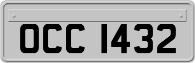 OCC1432