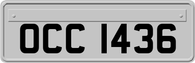 OCC1436
