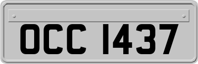 OCC1437