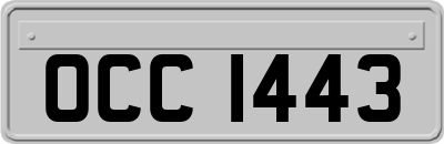 OCC1443