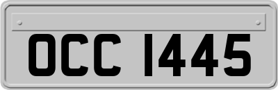 OCC1445