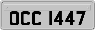 OCC1447