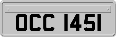OCC1451