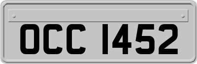 OCC1452
