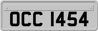 OCC1454