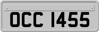 OCC1455