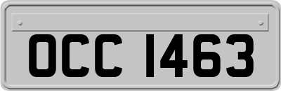 OCC1463