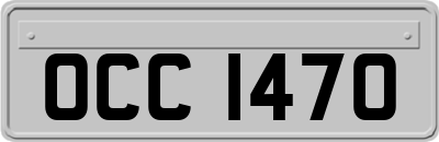 OCC1470