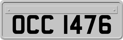 OCC1476