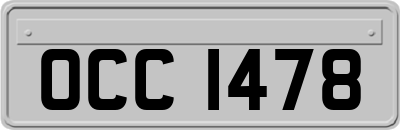 OCC1478
