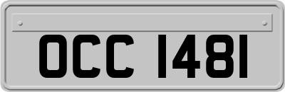 OCC1481