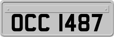 OCC1487