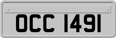 OCC1491