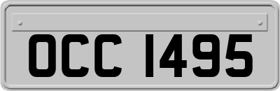 OCC1495