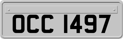 OCC1497