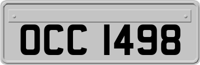 OCC1498