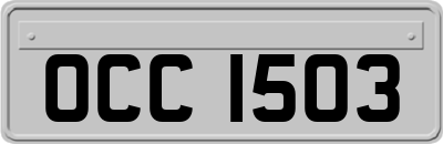 OCC1503