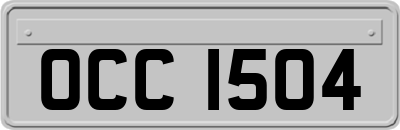 OCC1504