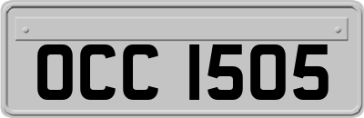 OCC1505