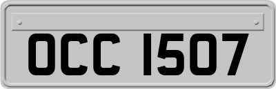 OCC1507