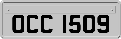 OCC1509