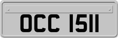 OCC1511