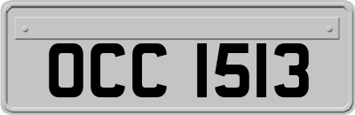 OCC1513