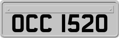 OCC1520