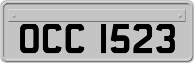 OCC1523