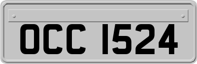 OCC1524